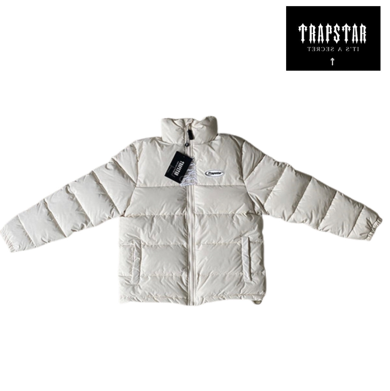 Trapstar Puffer Jackets tnairshoes