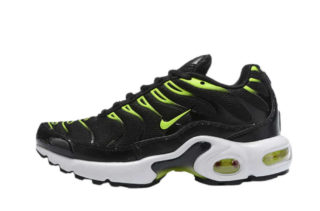 Air Plus TN Black Volt tnairshoes