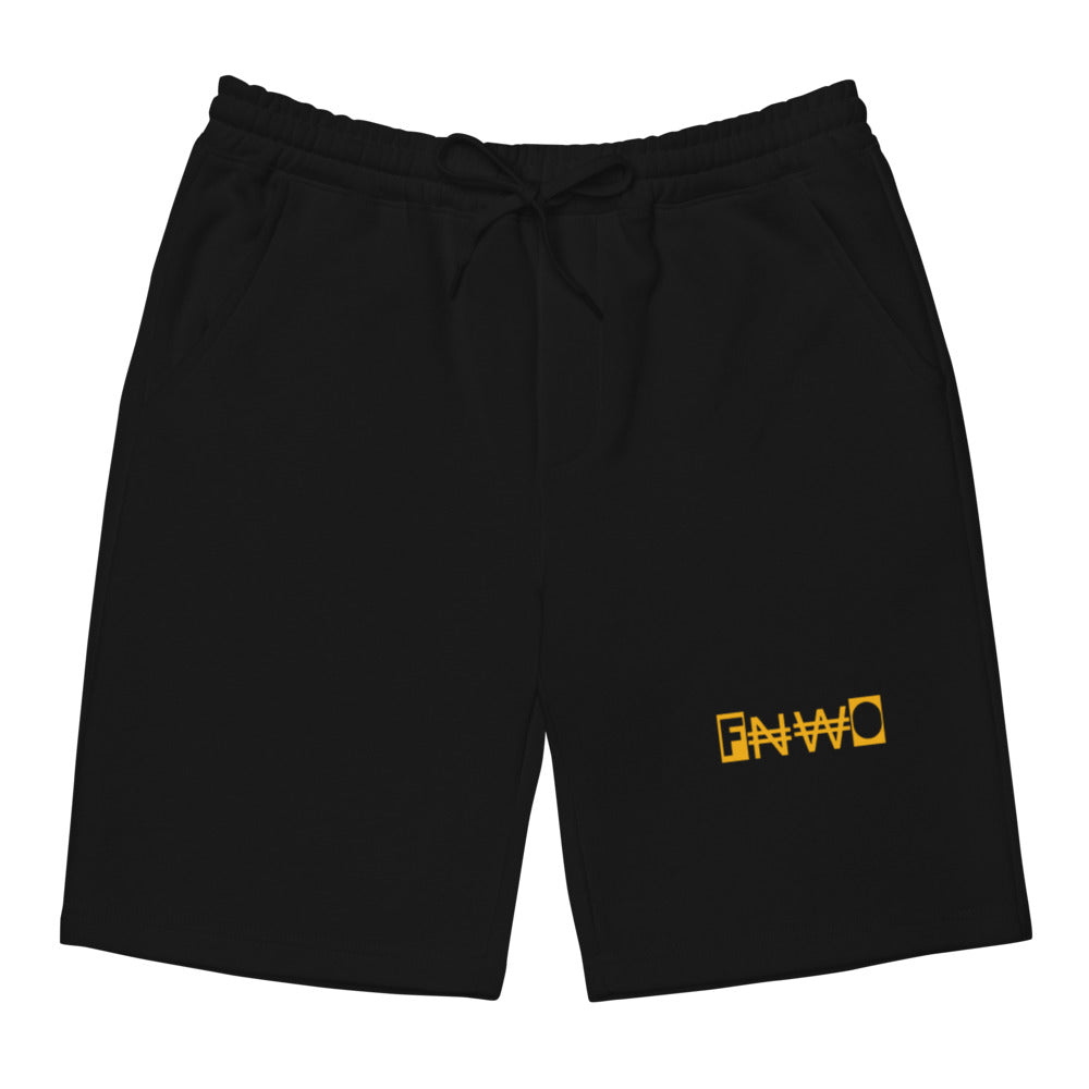 FNWO Unisex shorts