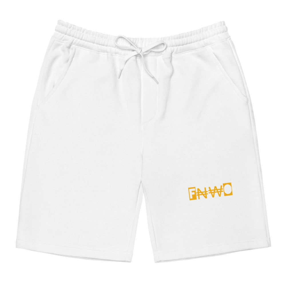 FNWO Unisex shorts